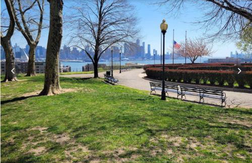 Great Location-20 Mins to NYC-Free Indoor Parking - Foto 23