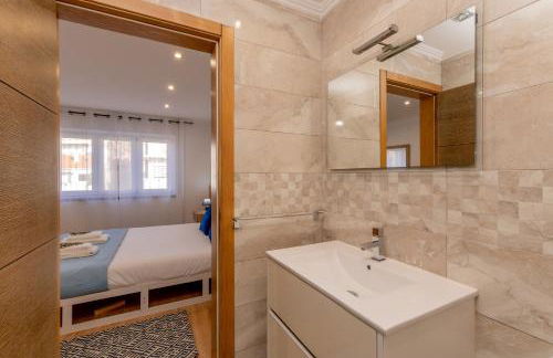 LS Beach House-A passos do Mar - Foto 18