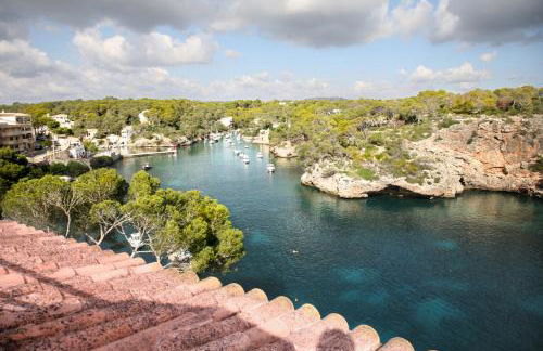 Apartamentos Cala Figuera - Foto 21