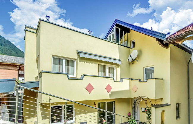 Nice Apartment in Sautens With a Cozy Terrace - Foto 21