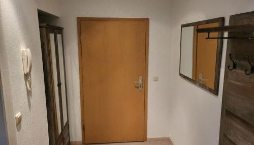 2 Raum Wohnung im 1OG mit Terrasse und AC - Foto 4, wardrobe