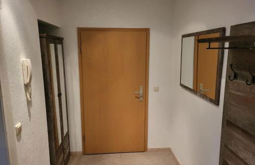 2 Raum Wohnung im 1OG mit Terrasse und AC - Foto 4