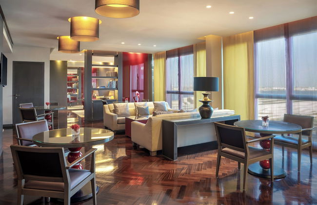 Park Arjaan by Rotana - Photo 62