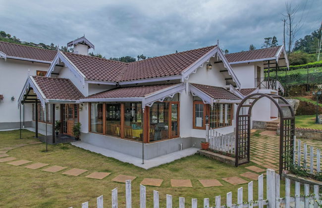 The Winterfell - Foto 13