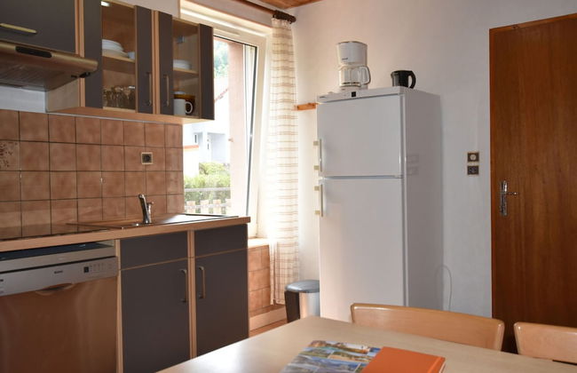 Beautiful Apartment in La Bresse Near Ski Area - Photo 19