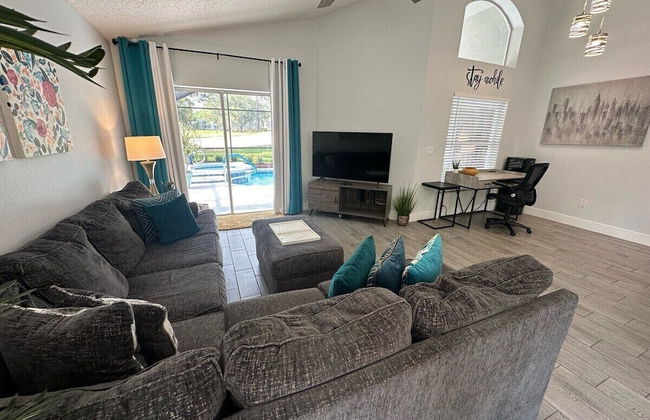 Updated Pool Villa, Southern Dunes - Foto 12