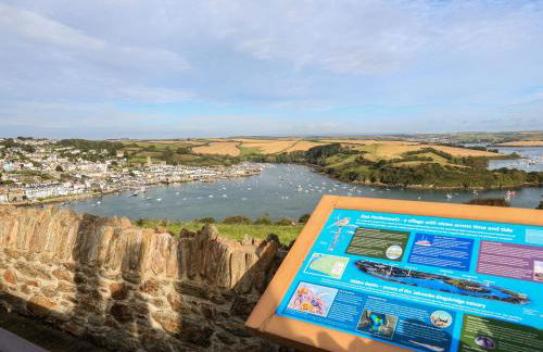 Bow Cottage - Foto 25