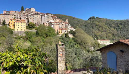The Sweet home close to castle- Ameglia 19031 - Via Avenza - Foto 3
