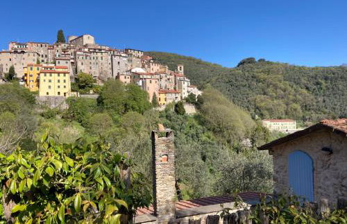 The Sweet home close to castle- Ameglia 19031 - Via Avenza - Foto 3