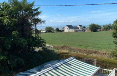 Gite aux grès des vents - Foto 7