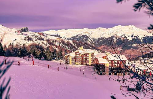 New- Appartement La Plagne 2100- Plagne Villages - Ski aux pieds - Foto 30