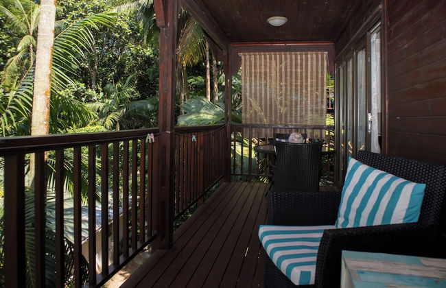 Hillside Retreat - Photo 18