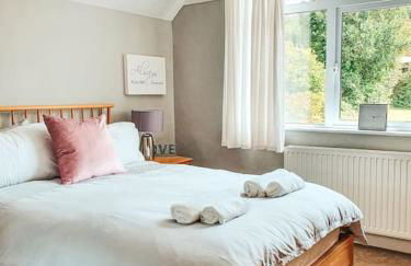 Hillcrest Coastal Retreat close to Sandy Cove - Foto 17