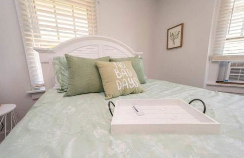 Downtown Retreat, Hot Tub, Firepit, Grill - Foto 26