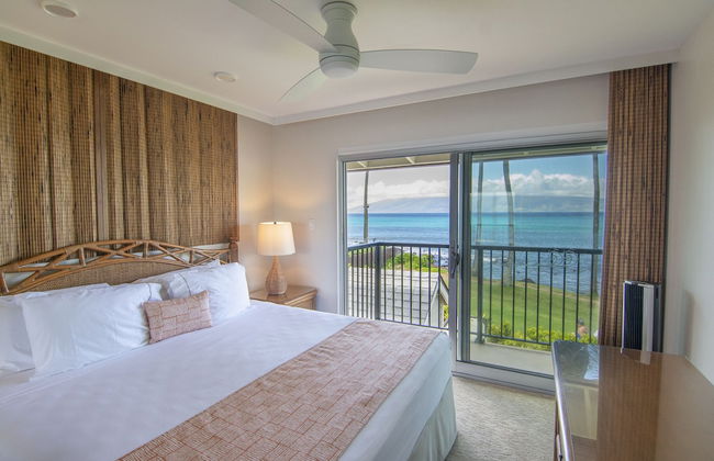 Castle Napili Surf Beach Resort - Foto 25