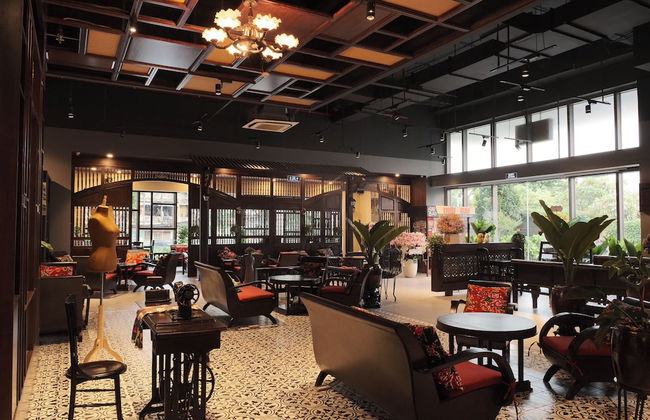 Saigon Sirius - Foto 69