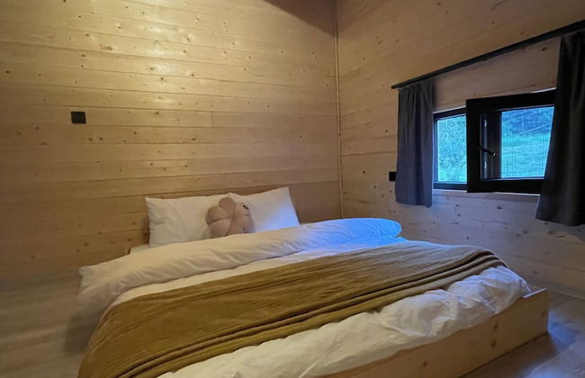 IVA River Boutique Hotel - Photo 15