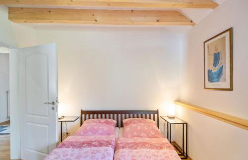 Tranquil Holiday Home in Winsen near River - Foto 36