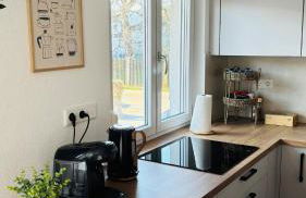 Triple-A Apartment - near Stuttgart and Karlsruhe - Foto 14