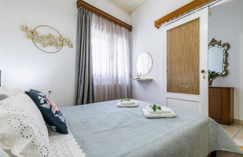 Skopelos Arbaroriza House with sea view - Foto 17