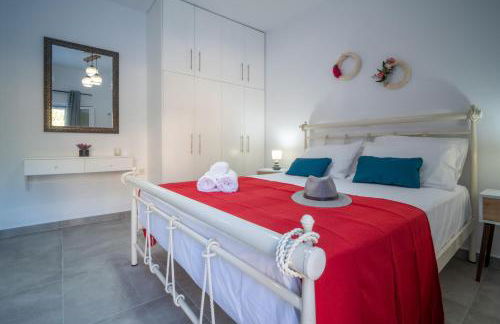 Leros Houses Sea View 2 - Foto 5