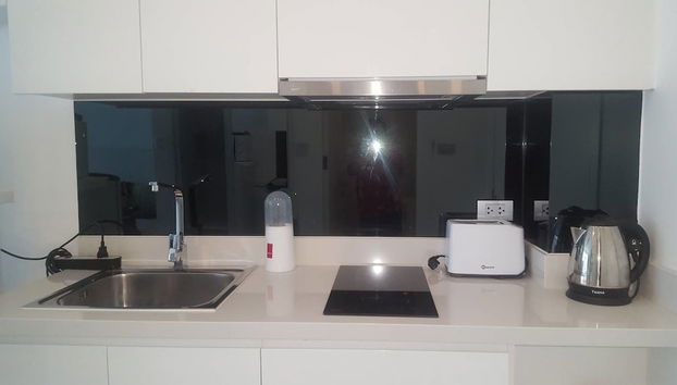 Cocina básica privada