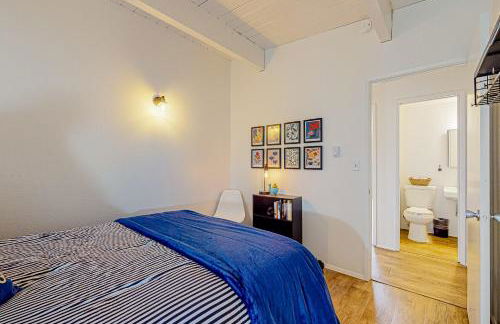 Gathering Together Cabin - Foto 18