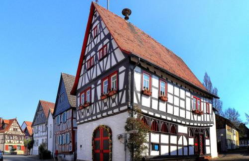 Eifel Garden Hideaway - Foto 41