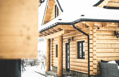 Beczka Bimbru - Góralskie domki do wynajęcia - Foto 59