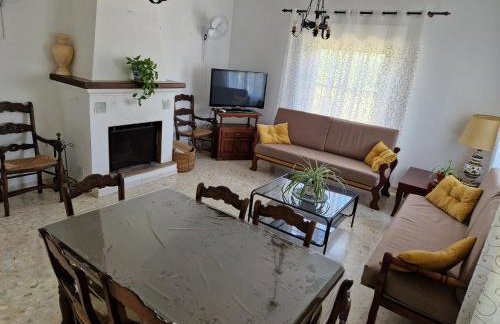 Casa en el campo cerca de sevilla - Foto 12