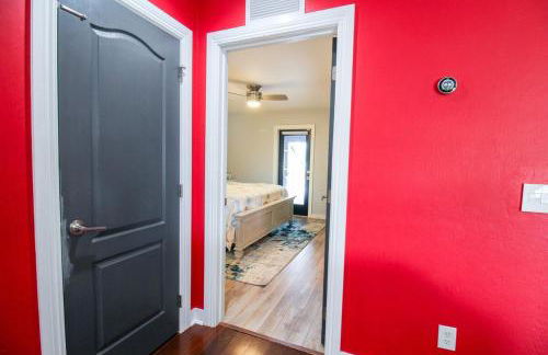 Chic 3 BR Private Pool Home in Lehigh Acres - Foto 14