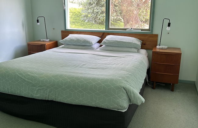 Burnt Creek Cottages Mansfield - Photo 3