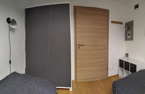 Geräumiges Atelier mit Flair und Bergblick - Foto 27