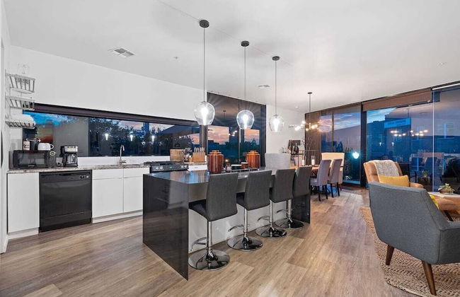 2BR Designer Condo East Downtown Austin - Foto 11