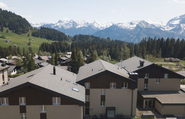 Apartment zum Leist - Foto 37