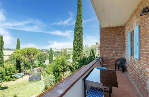 Pet-friendly Umbria Villa - Foto 72