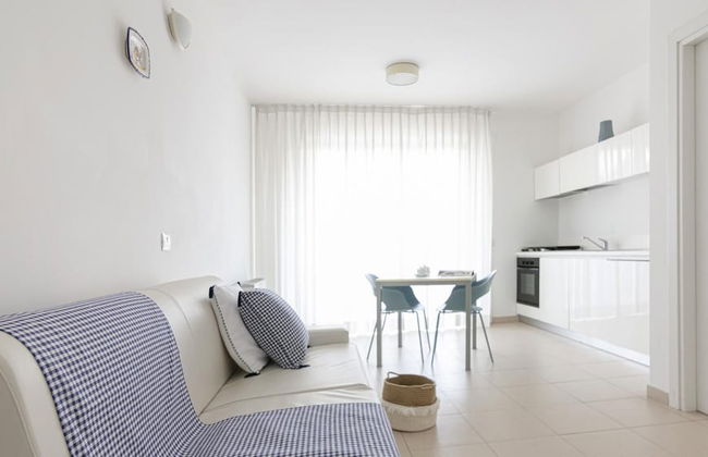 Residenza Excelsior 605 - Foto 24