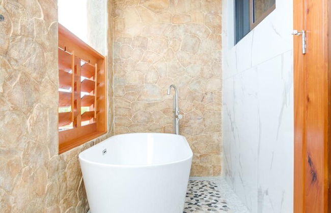 Villa Island Time Gecko - Foto 51