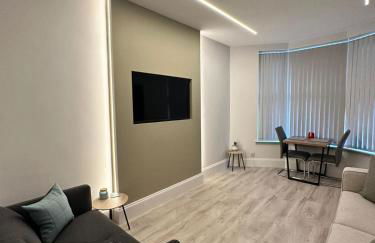 Glasgow West End Tenement Apartment - Foto 18