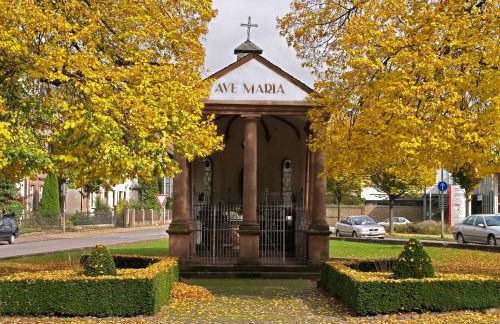 Ferienwohnung am Gipsberg - Photo 18