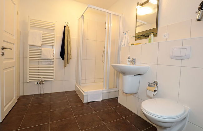 Apartmenthaus markt fuffzehn - Foto 25