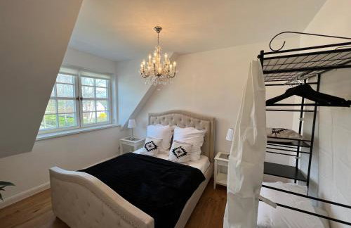 stilvolle Ferienwohnung Sweet Magnolia - Photo 27