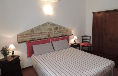 Agriturismo Il Cavallino Saturnia - Foto 38