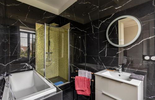 Hôtel particulier - Le 119 - Foto 66