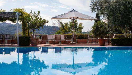 Conti Beccaris Castle by Rental in Rome - Foto 4