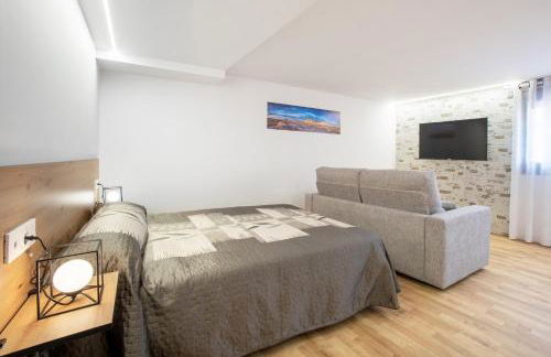 Apartamentos La Jasa - Foto 80