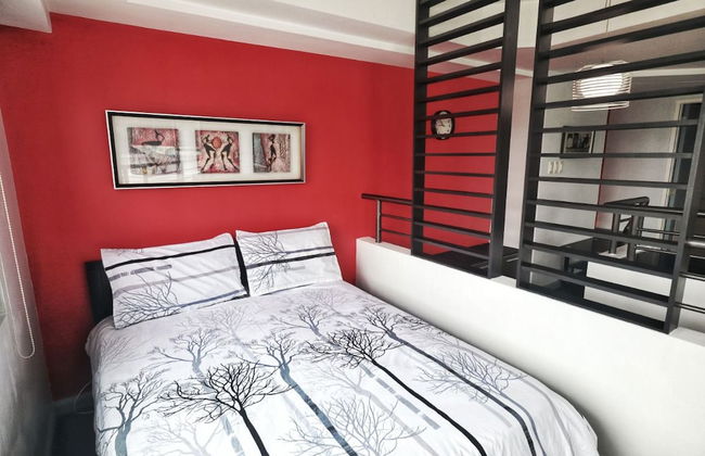 McKinley Park Residences - Foto 4