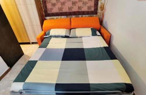 Casa in centro con parcheggio custodito gratuito - Foto 38