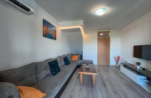 Large apartment FELICITA near center - Foto 3