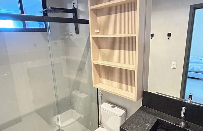 Melhores Flats - Espetacular - Photo 20